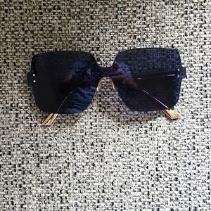 Christian Dior sunglasses